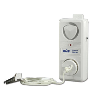 UMP Economy Pull-String Alarm Economy Pull-String Alarm - 71538