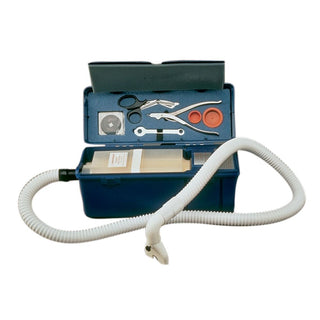 M-PACT Portable Cast Dust Vacuum Portable Cast Dust Vacuum - 7159