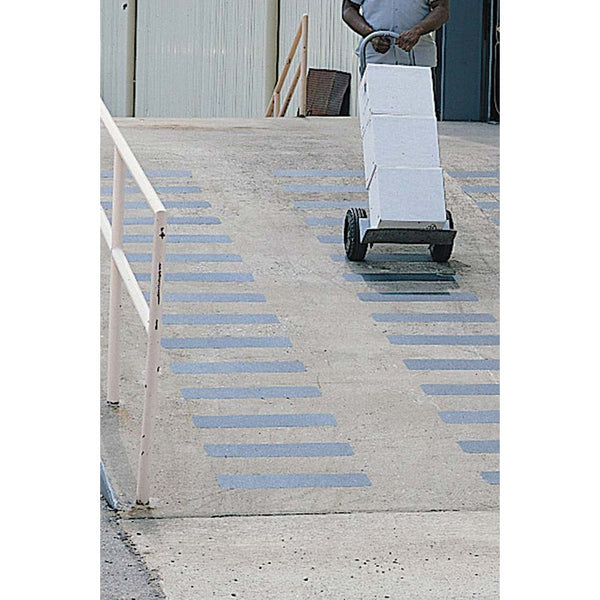 Alimed Safety Trax Strips Safety Trax Strips, 6"W x 60'L - 71606