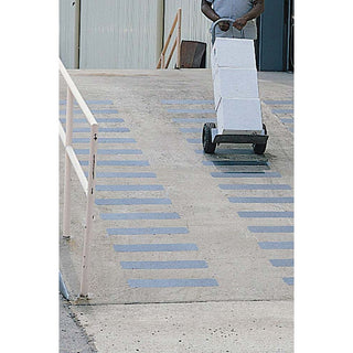 Alimed Safety Trax Strips Safety Trax Strips, 12"W x 60'L - 71607