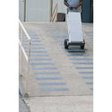 Alimed Safety Trax Strips Safety Trax Strips, 4"W x 60'L - 71605