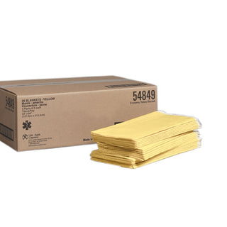 Visiblanket Economy Visiblanket, 54"x84", cs/25 - 71724