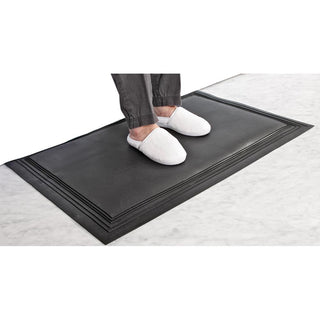 AliMed Nonslip Exit Alarm Mats Nonslip Exit Alarm Mat, Black - 71897/NA/NA/BLACK