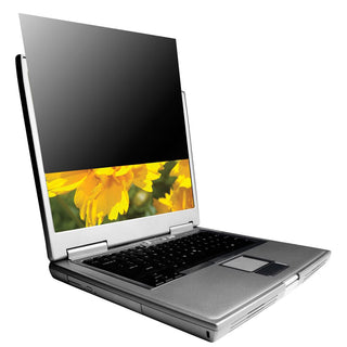 Kantek LCD Privacy Filter LCD/Notebook Privacy Filter, 20" - 710594