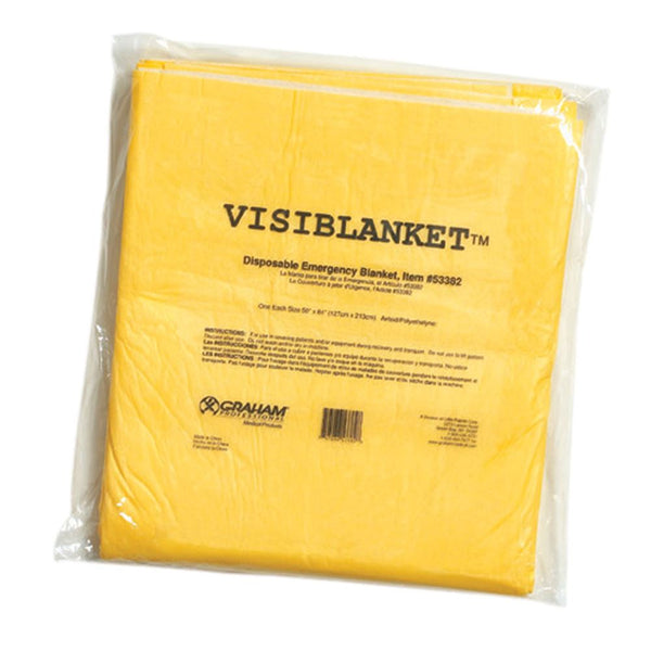 Visiblanket Visiblanket, 50" x 84", cs/25 - 71980