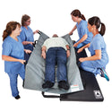 Graham Medical MegaMover Transport Unit MegaMover Plus - 71985