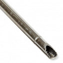 Medline ReNewal Rprcd Dyonics Straight Blades - 7205312 @INCISOR BLADE, (MD GREY) 3.5MM - 7205312R