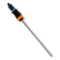 Medline ReNewal Rprcd Dyonics BONECUTTER Blades - 7206011 @SERIES 3000 BONECTR BLADE, FULL - 7206011RH