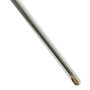 Medline ReNewal Rprcd Dyonics BONECUTTER Blades - 7206011 @SERIES 3000 BONECTR BLADE, FULL - 7206011RH