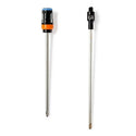 Medline ReNewal Rprcd Dyonics BONECUTTER Blades - 7206011 @SERIES 3000 BONECTR BLADE, FULL - 7206011R