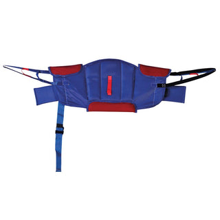 Alimed Bestcare Stand Assist Slings Bariatric Buttocks Strap - 79854