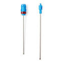 Medline ReNewal Rprcd Dyonics Straight Blades - 7210499 @FULL RADIUS ELITE BLADE (MAROON - 7210499RH