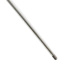 Medline ReNewal Rprcd Dyonics Straight Blades - 7210976 @INCISOR PLS ELITE (SLATE) 4.5MM - 7210976RH