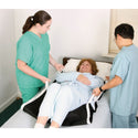 AliMed No-Lift BOOSTER 10 Bariatric BOOSTERS w/10 FREE Mesh Hanging Bags - 71668