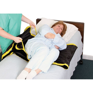 AliMed No-Lift TURNER Bariatric No-Lift Turner - 712177