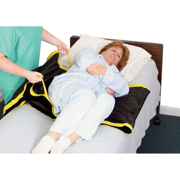 AliMed No-Lift TURNER Bariatric No-Lift Turner - 712177