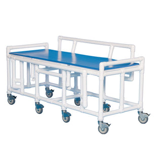 Alimed Bariatric Shower Gurney Bariatric Shower Gurney - 72138