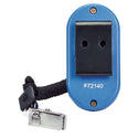 AliMed Worry-Free Pull-Cord Alarm Worry-Free Pull-Cord Alarm - 72140