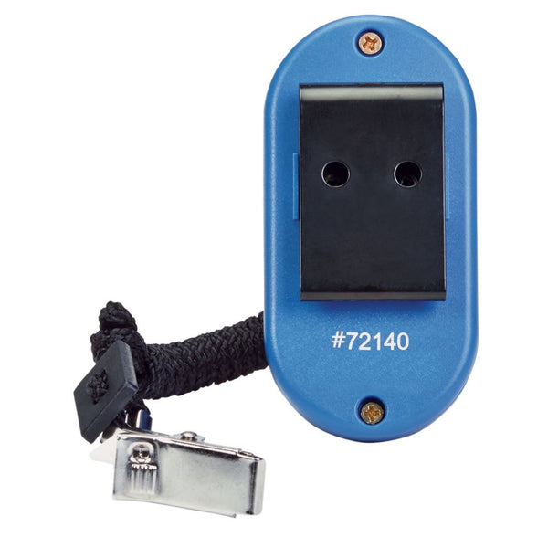 AliMed Worry-Free Pull-Cord Alarm Worry-Free Pull-Cord Alarm - 72140