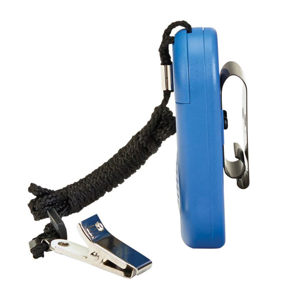 AliMed Worry-Free Pull-Cord Alarm Worry-Free Pull-Cord Alarm - 72140