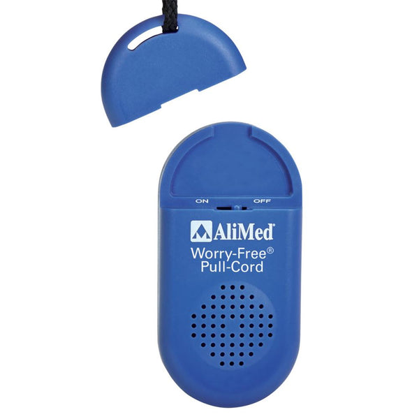 AliMed Worry-Free Pull-Cord Alarm Worry-Free Pull-Cord Alarm, cs/10 - 7214010