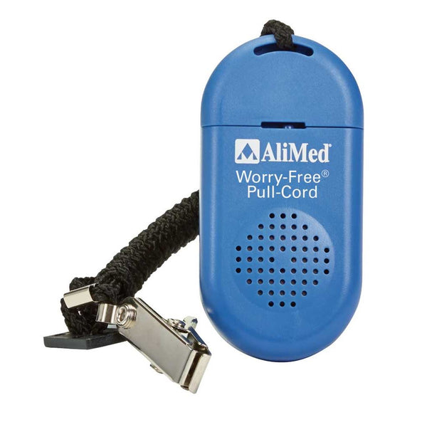 AliMed Worry-Free Pull-Cord Alarm Worry-Free Pull-Cord Alarm, cs/10 - 7214010