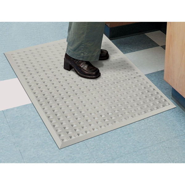Alimed Autoclavable Anti-Fatigue Mat Autoclavable Anti-Fatigue Mat - 72155