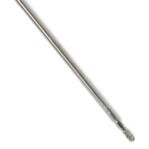 Medline ReNewal Reprocessed Smith Nephew Burrs - 72200730 @DYONICS ELITE ACROMIOBLASTER ( - 72200730R