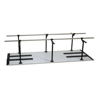 Hausmann Bariatric Parallel Bars Bariatric Parallel Bars - 72219