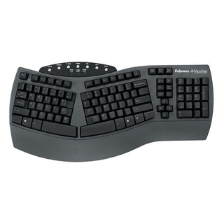 Smart Design Keyboard with Microban Keyboard with Microban - 72482
