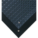 Alimed Electrically Conductive Anti-Fatigue Mats Mat, 2'W x 3'L - 72509