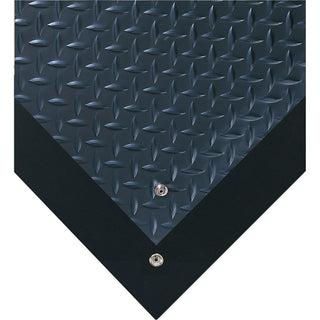 Alimed Electrically Conductive Anti-Fatigue Mats Mat, 2'W x 3'L - 72509