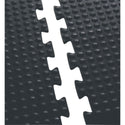 Alimed Interlocking Anti-Fatigue Mat End Mat, 35"W x 47"L - 72646
