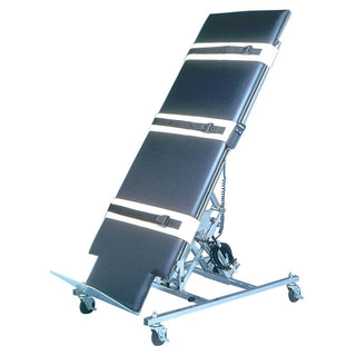 Bailey Professional Electric Tilt Table Electric Tilt Table, Black - 72685/BLACK/NA