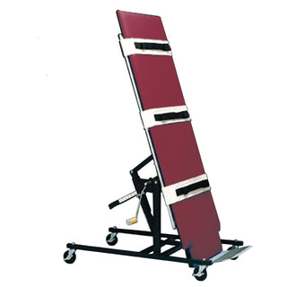 Bailey Economy/Manual Tilt Table Manual Tilt Table, Dove Grey - 72687/DGREY/NA