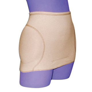 HipSaver Nursing Home Briefs Nursing Home Brief, Medium - 72736/NA/MD