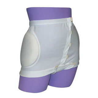 HipSaver Wrap&Snap Wrap&Snap, Large - 72738/NA/LG
