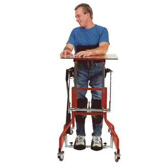 Grandstand III Modular Standing System Foot Strap, each - 72895