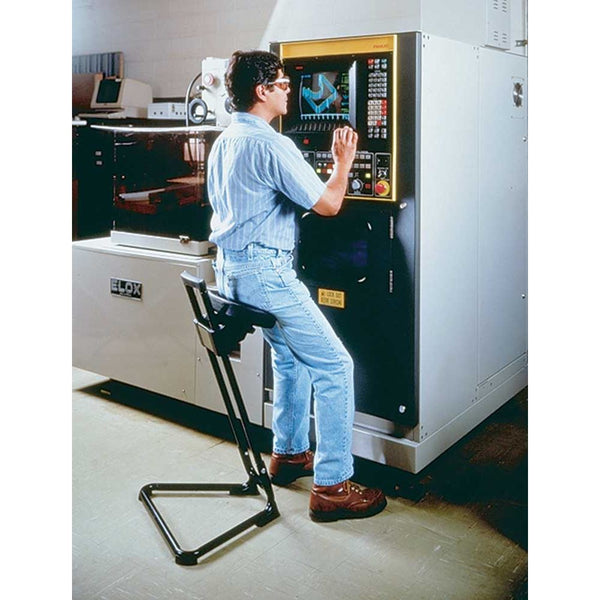 Lyon Portable Sit/Stand Portable Sit/Stand - 72919