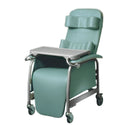 Preferred Care Recliners Recliner, Standard, Rosewood - 73095/RSWD/NA