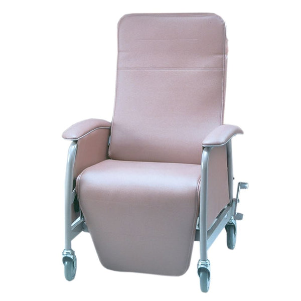 Preferred Care Recliners Bolster Head, Rosewood - 73855/RSWD/NA