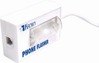Phone Strobe Flasher
