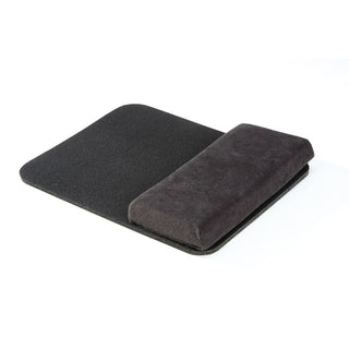 Sõft Mouse Wrist Support and Mouse Pad Sure-Grip Pad with 1" Wrist Rest - 73139