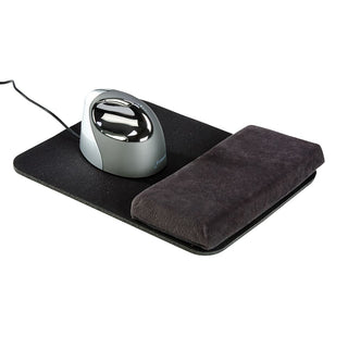 Sõft Mouse Wrist Support and Mouse Pad Sure-Grip Pad with 1" Wrist Rest - 73139
