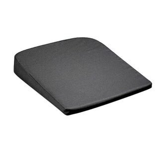 Accu-Back Seat Wedge Accu-Back Seat Wedge, Black - 73531/BLACK/NA