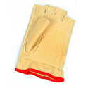 Decade Half Finger Glove Half Finger Glove, Left, Small - 73801/NA/LS