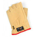 Decade Half Finger Glove Half Finger Glove, Right, Small - 73801/NA/RS