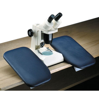 Alimed Microscope Arm Supports Microscope Arm Support, Cleanroom (tested favorable Class 10) - 73913