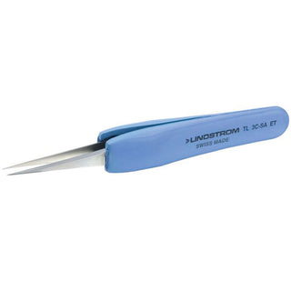 Alimed Ergo-Tweez Ergo-Tweez, 00-SA, Fine, Straight - 73921