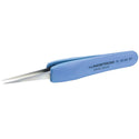 Alimed Ergo-Tweez Ergo-Tweez, 3C-SA, Straight, High Precision - 73916